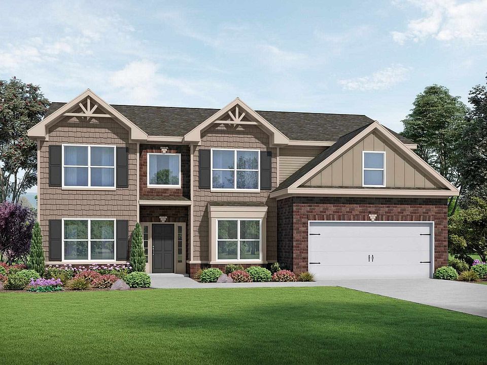 1st image of 1507 Brookford Ct #4