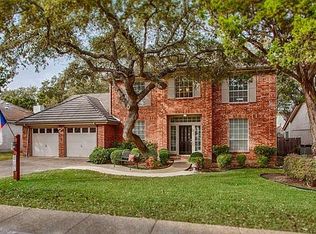 16215 San Dominique, San Antonio, TX 78232