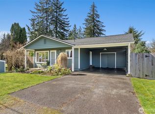 15 Barrett Rd N, Montesano, WA 98563