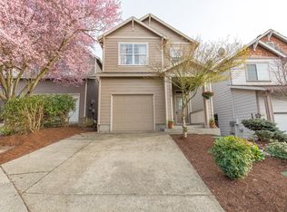 3340 NW 31st Cir, Camas, WA 98607
