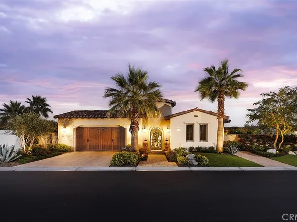 75881 Via Pisa, Indian Wells, CA 92210