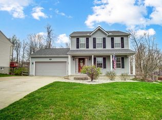 10423 Haversack Cir, Independence, KY