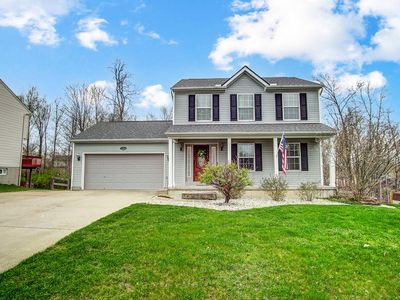 10423 Haversack Cir, Independence, KY, 41051