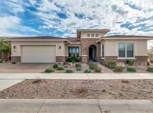 10135 E Tripoli Ave, Mesa, AZ 85212