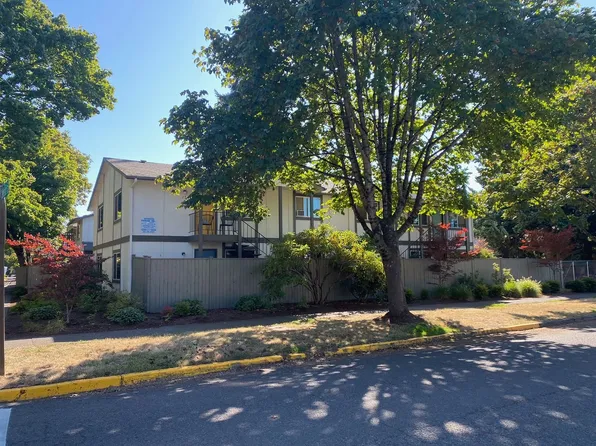 616 W 4th SAG616, 616 W 4th Ave APT 5, Eugene, OR 97402