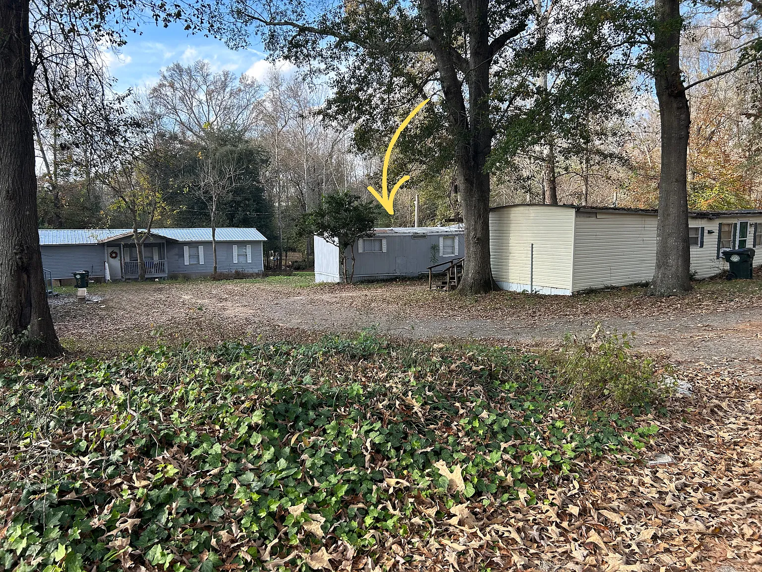 2 bed, $600 — Photo 1