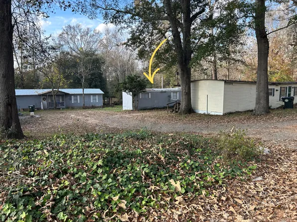 244 McMath Mill Rd #7, Americus, GA 31719