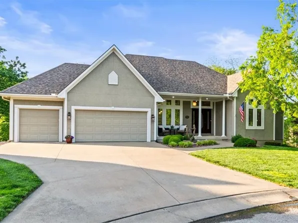 4003 SW 15th Ct, Blue Springs, MO 64015