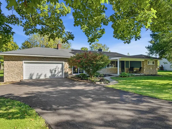 905 Taylor Blair Rd, West Jefferson, OH 43162