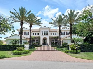 400 N Atlantic Dr, Lantana, FL 33462