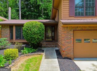 1170 Trailmore Dr, Roswell, GA 30076