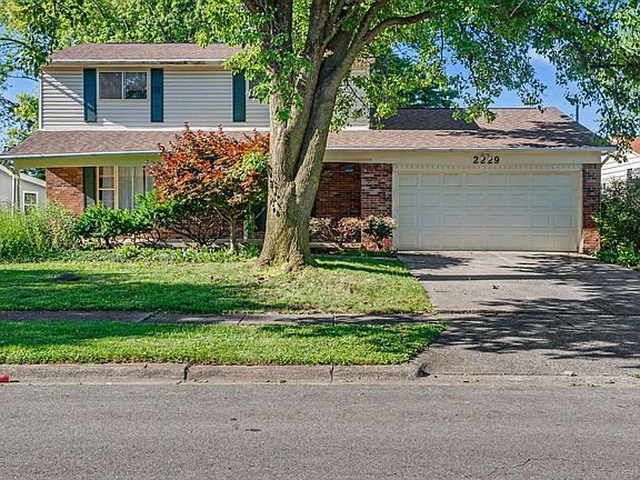 2nd image of 2229 Waldorf Rd
