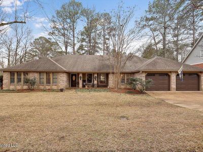 103 Countrywood Cir, Clinton, MS, 39056