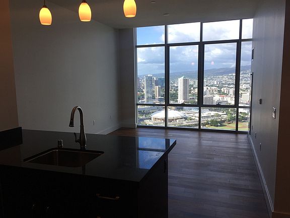 5th image of 1189 Waimanu St APT 4306