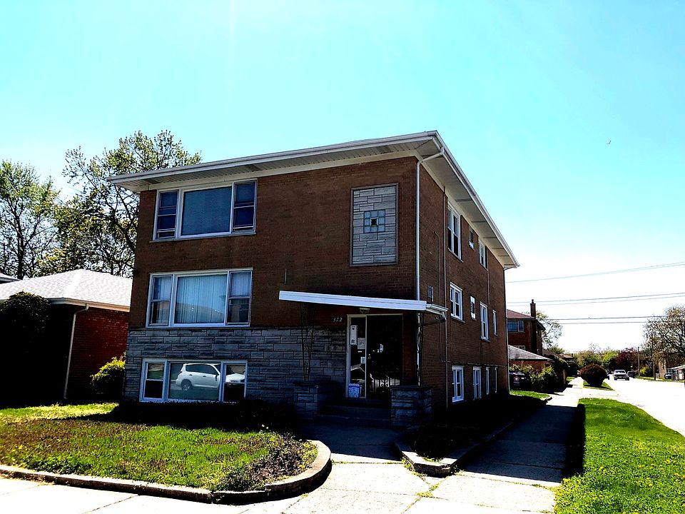 1st image of 372 Yates Ave APT 4