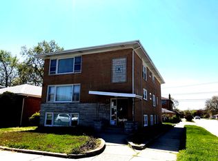 372 Yates Ave APT 4, Calumet City, IL 60409