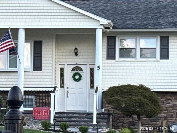 Exterior Address Verification