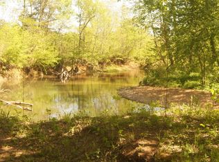 LOT 1 Booth Creek Rd, Williford, AR 72482