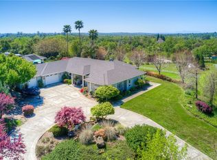 22 Castle Creek Dr, Oroville, CA 95966