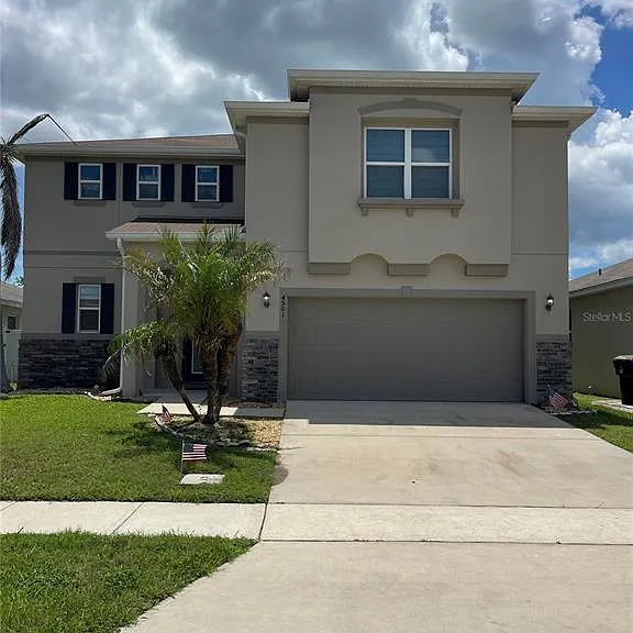 4501 Baler Trails Dr — Photo 1