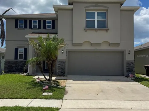 4501 Baler Trails Dr, Saint Cloud, FL 34772