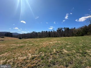 LOT Russ Johnson Rd #C, Front Royal, VA 22630