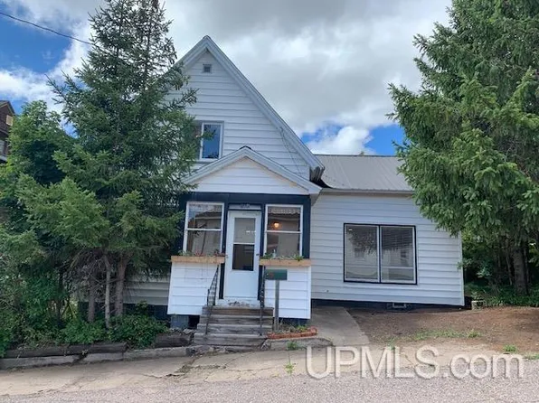 710 N Michigan St, Hancock, MI 49930