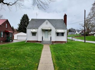 4903 Barrie St NW, Canton, OH 44708