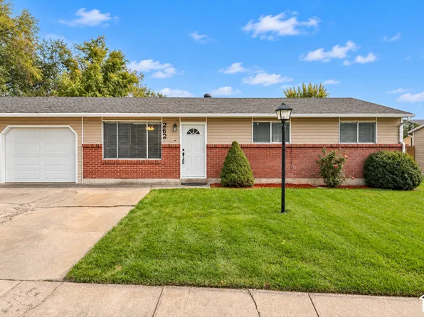 262 E 8375 S, Sandy, UT 84070