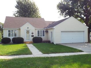 212 Broughton Blvd, Lake View, IA 51450