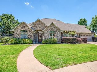 11169 Fox Trl, Flint, TX 75762