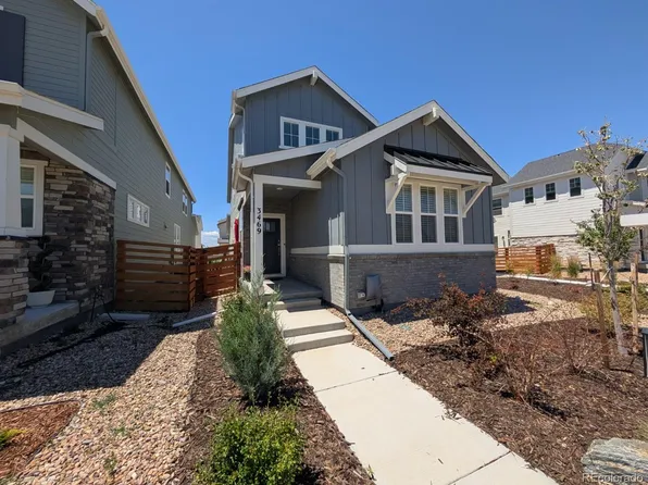 3469 N Duquesne Way, Aurora, CO 80019