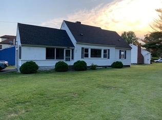 57 East St, Methuen, MA 01844