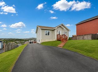 12 Hermitage Pl, Paradise, NL A1L0Y5