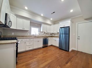 130 Pearl St #11A, Somerville, MA 02145