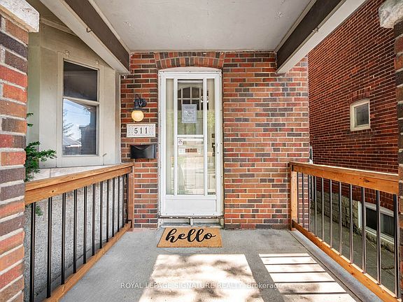 2nd image of 511 Donlands Ave