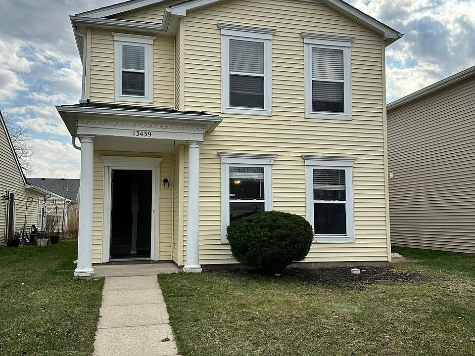 13439 All American Rd, Fishers, IN 46037 Zillow