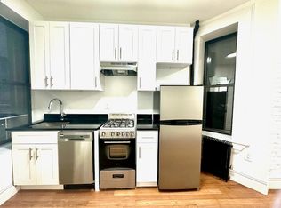 142 W 109th St APT 3R, New York, NY 10025