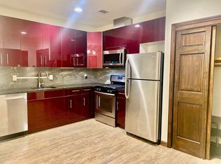 329 Central Ave APT 3, Jersey City, NJ 07307