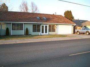 925 E Highland Ave, Hermiston, OR 97838