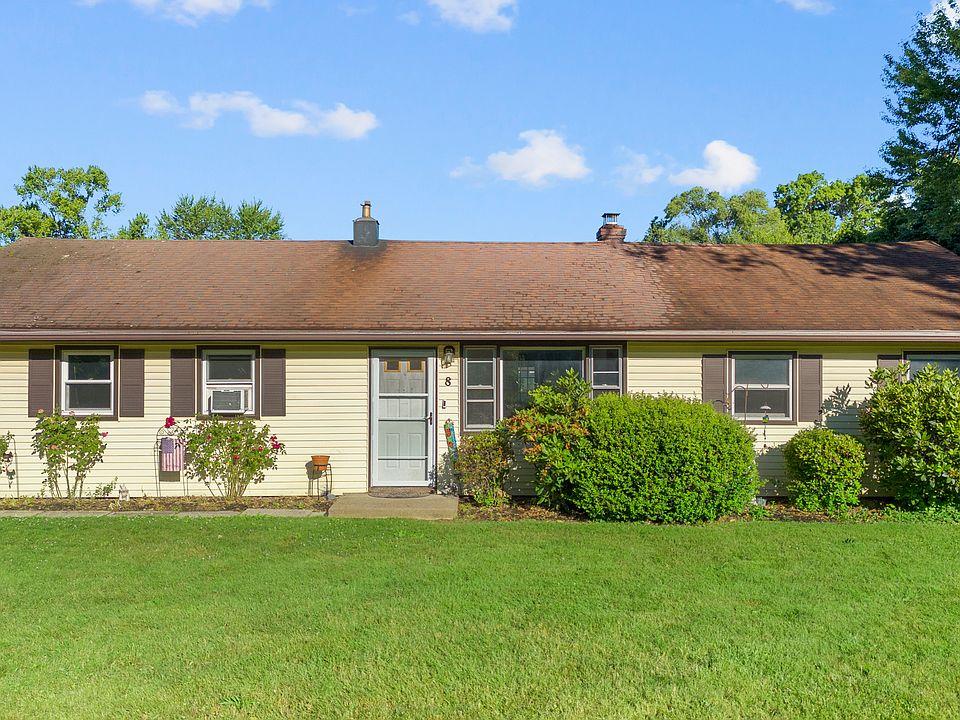 1st image of 8 Weymouth Drive