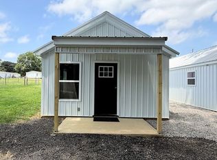 506 1st Ave W LOT 6B, Fruithurst, AL 36262