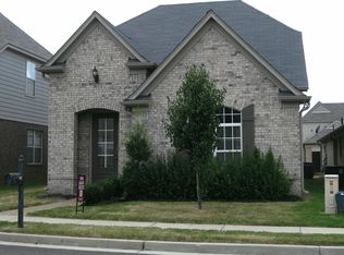 907 Carina Pass, Cordova, TN 38018