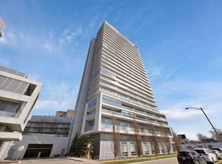 30 Herons Hill Way Unit 1801, Toronto, ON