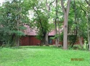 Marshall Road Vcnt, Dexter, MI 48130