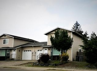 9612 16th Avenue Ct S, Tacoma, WA 98444
