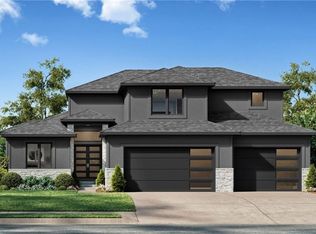 17521 Carter St, Overland Park, KS 66013