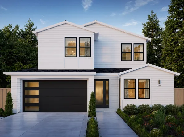 1340 American Way, Menlo Park, CA 94025
