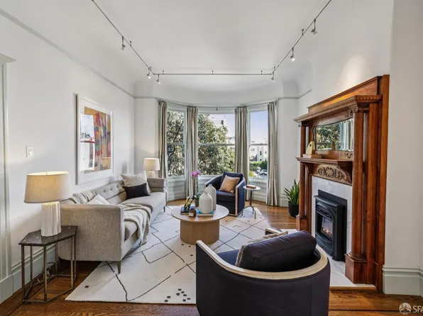 427 Spruce St, San Francisco, CA 94118