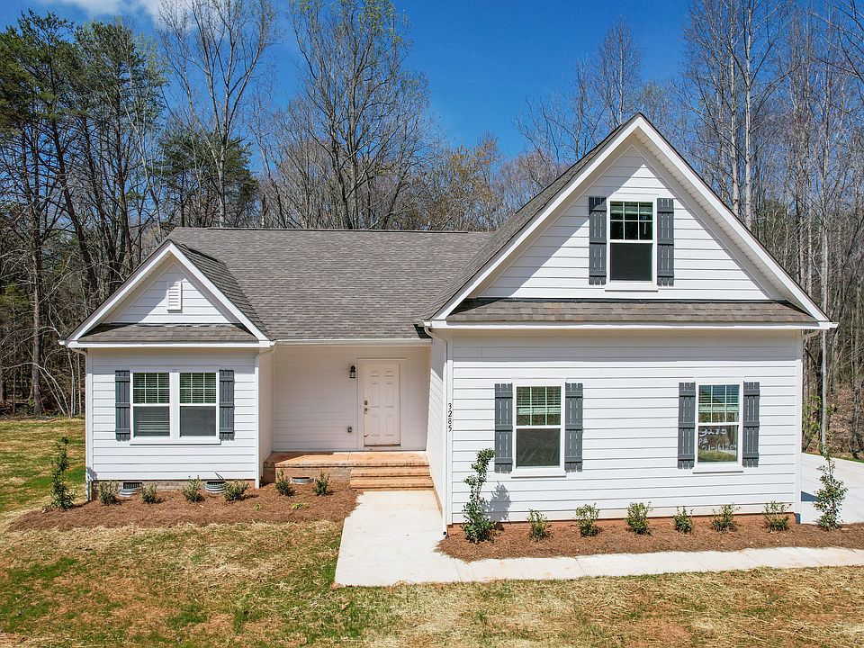 Sherrills Ford by Buller River Development Partners in Sherrills Ford